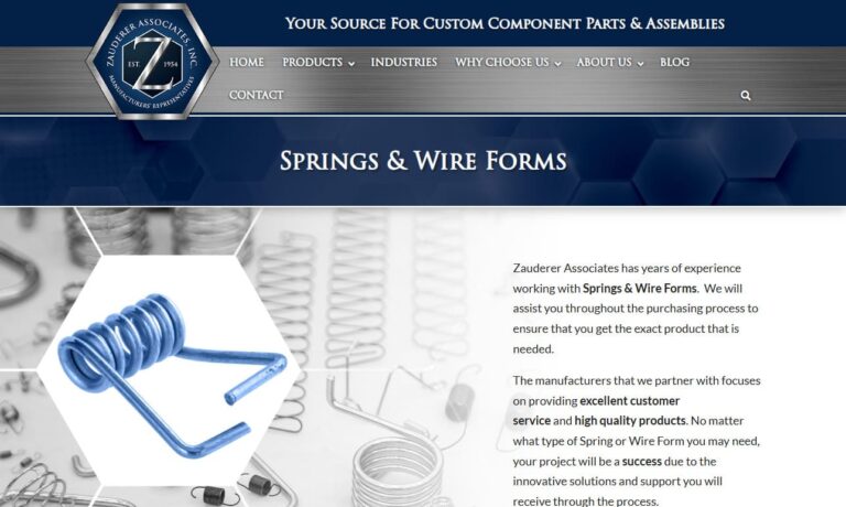 Zauderer Associates, Inc.