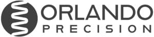 Orlando Precision Logo